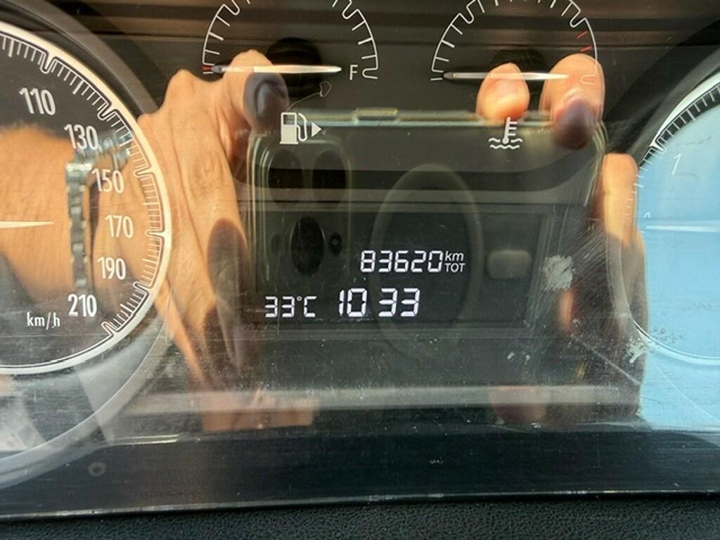 Lancia Ypsilon 5 Porte 1.2 Gold