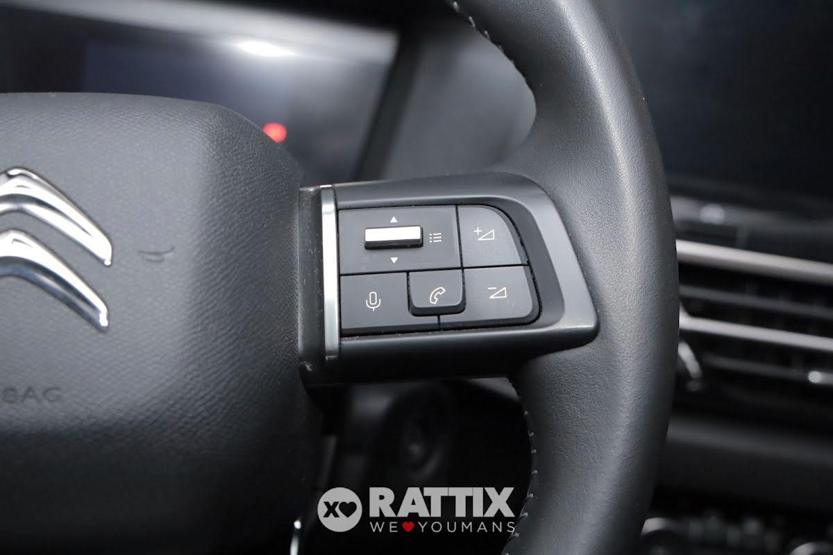 Citroen C4 X 1.2 Puretech 100CV Feel