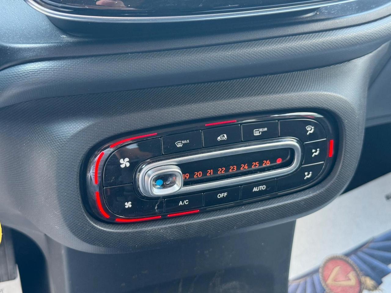 Smart ForFour 90 0.9 Turbo Youngster