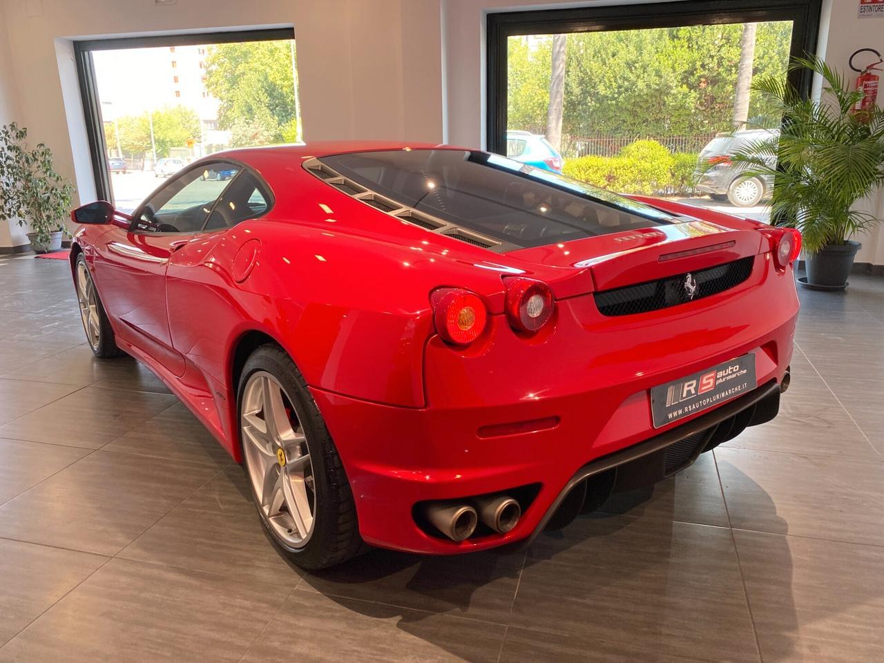 Ferrari F430 F1