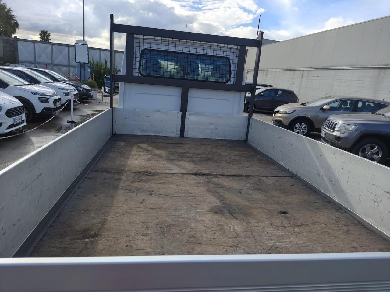 MERCEDES SPRINTER 313 CDI CASSONATO RIF:6324