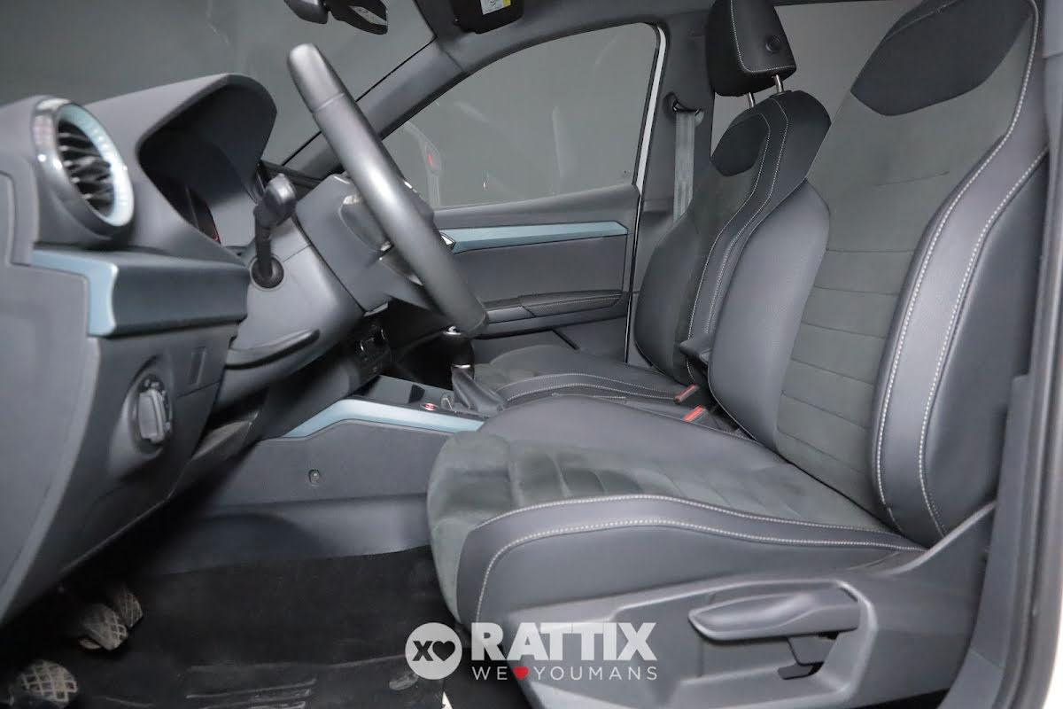 SEAT Arona 1.0 Ecotsi 95CV Xperience