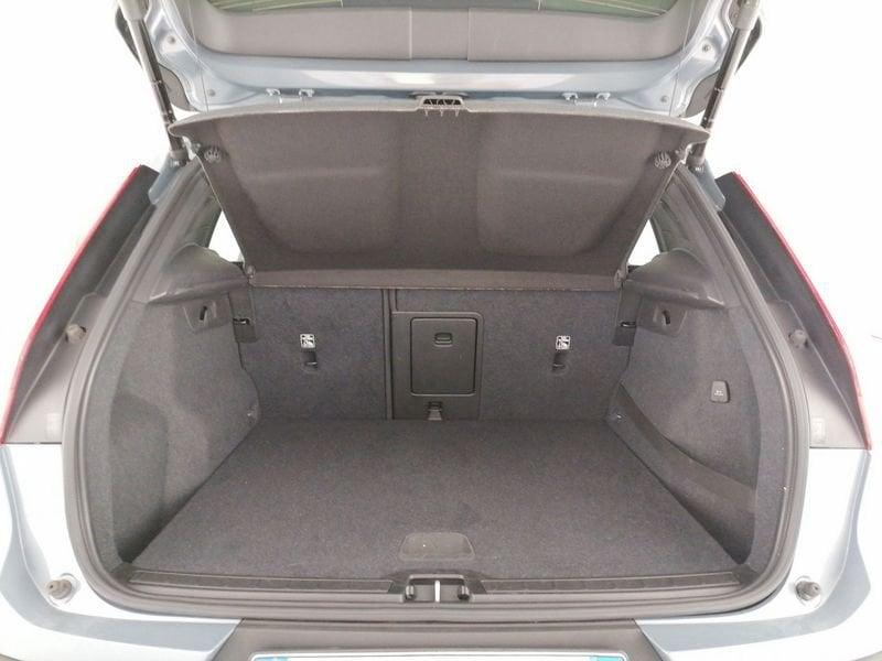 Volvo XC40 2.0 d3 Business Plus awd geartronic my20