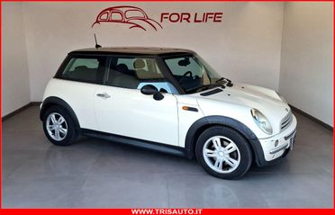 MINI Mini 1.4 One D NEOPATENTATI