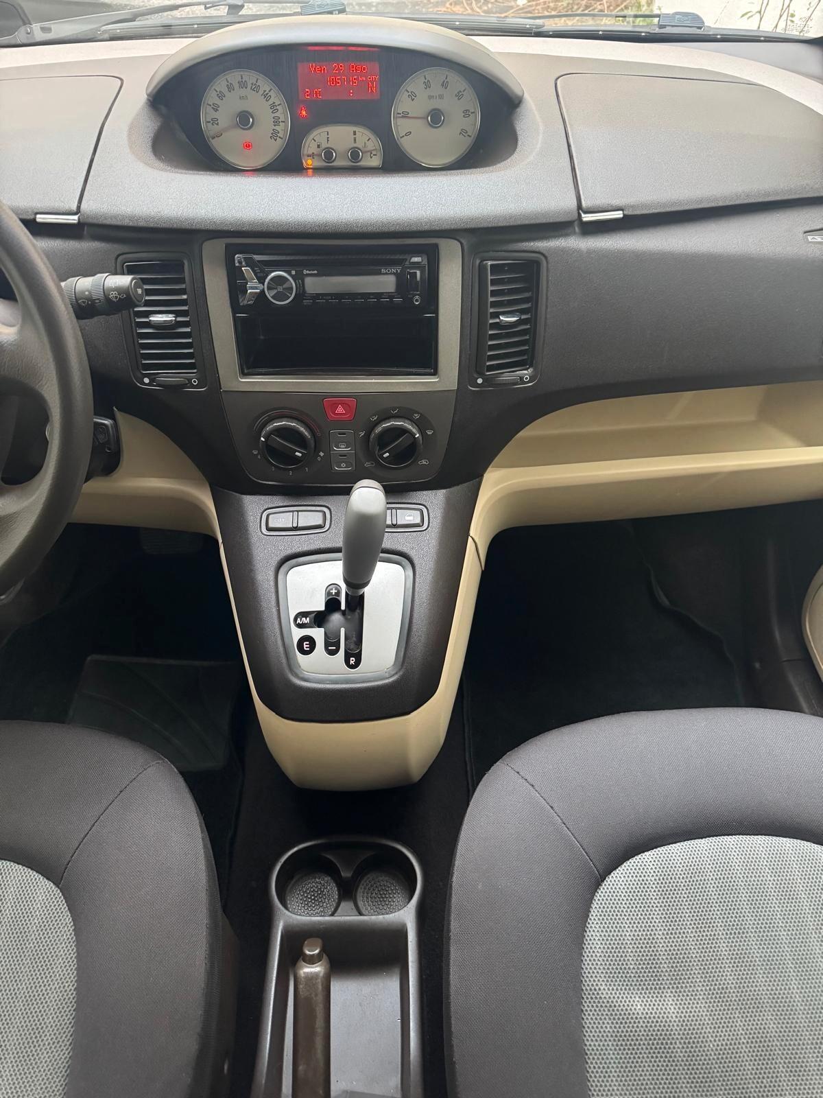 Lancia MUSA 1.3 MULTIJET