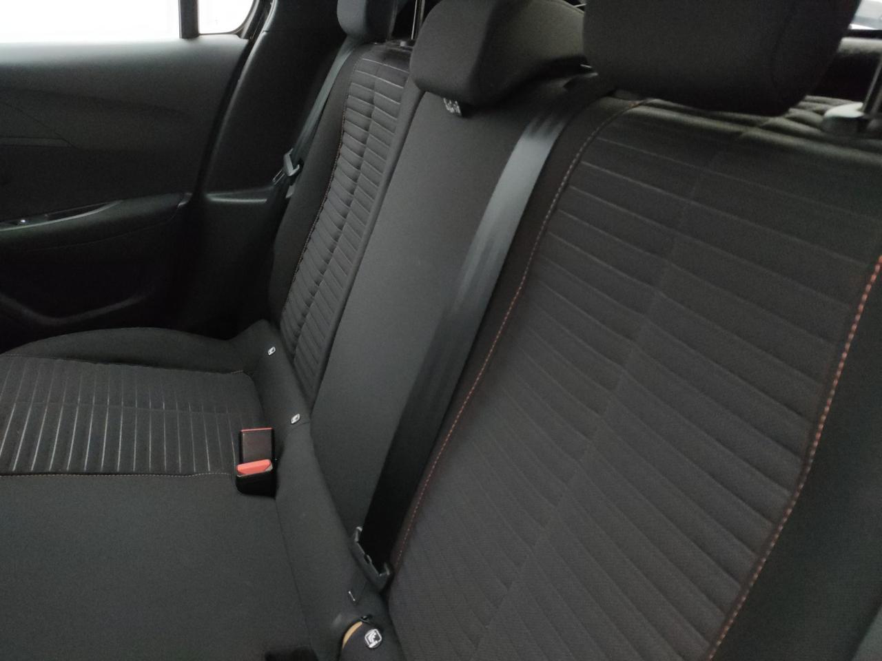 PEUGEOT 208 II 2019 - 208 1.2 puretech Active Pack s&s 75cv
