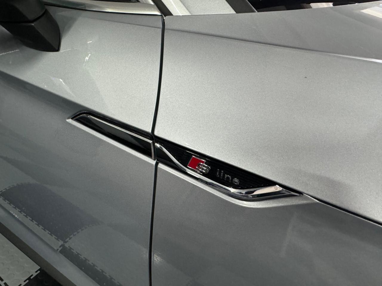 Audi A5 SPB 2.0 TDI S tronic S line sport