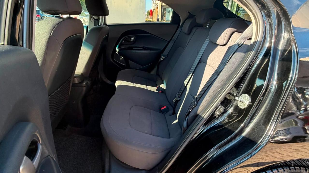 Kia Rio 1.1 CRDi 5p. Active