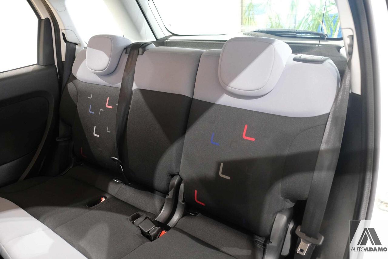 Fiat 500L 1.6 Multijet 120 CV Lounge