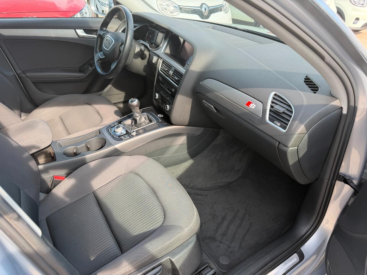 Audi A4 2.0 TDI 120 CV Business Plus