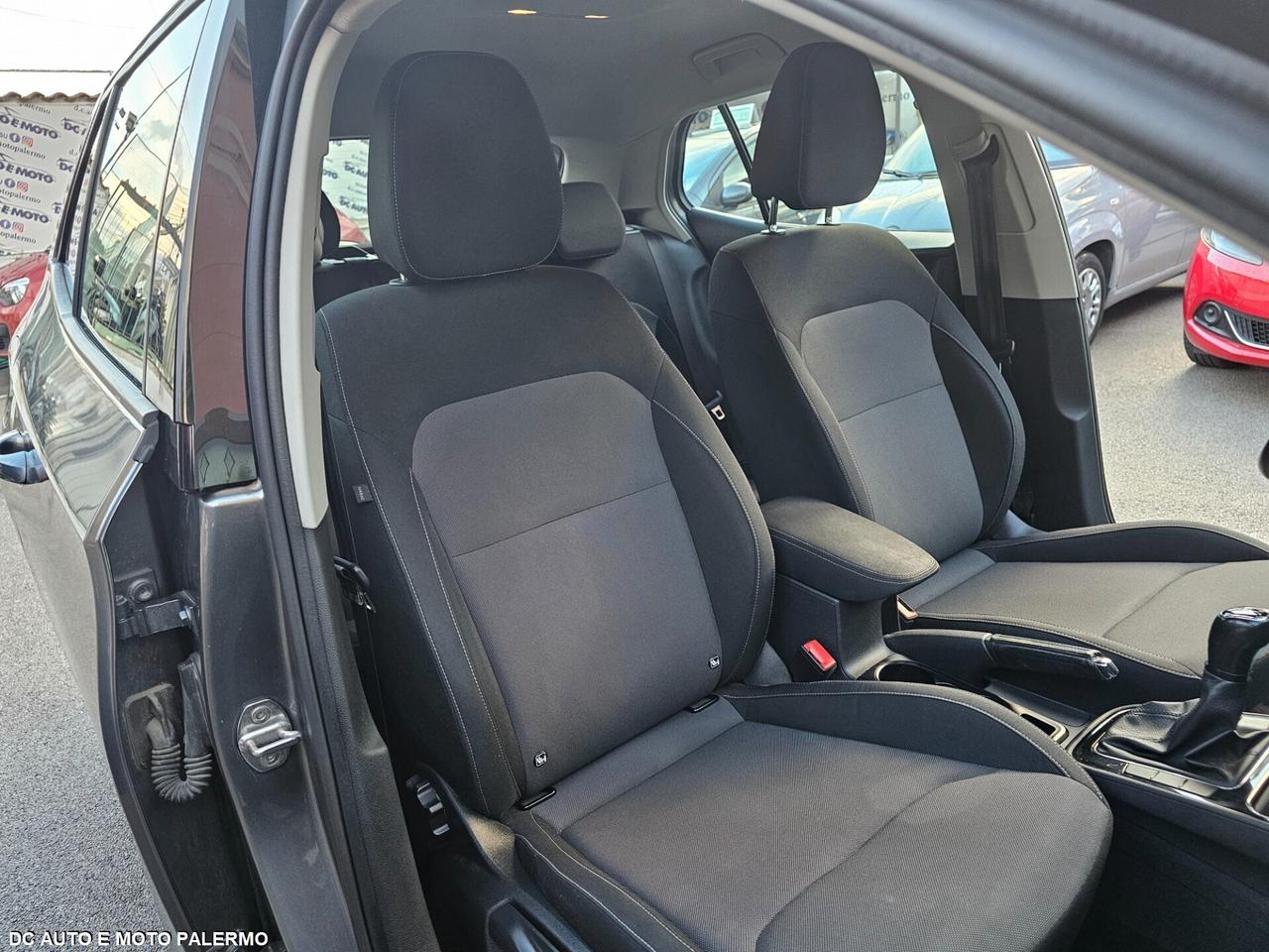 Skoda Fabia 1.0 Benzina EVO 80CV..Ambition.2022