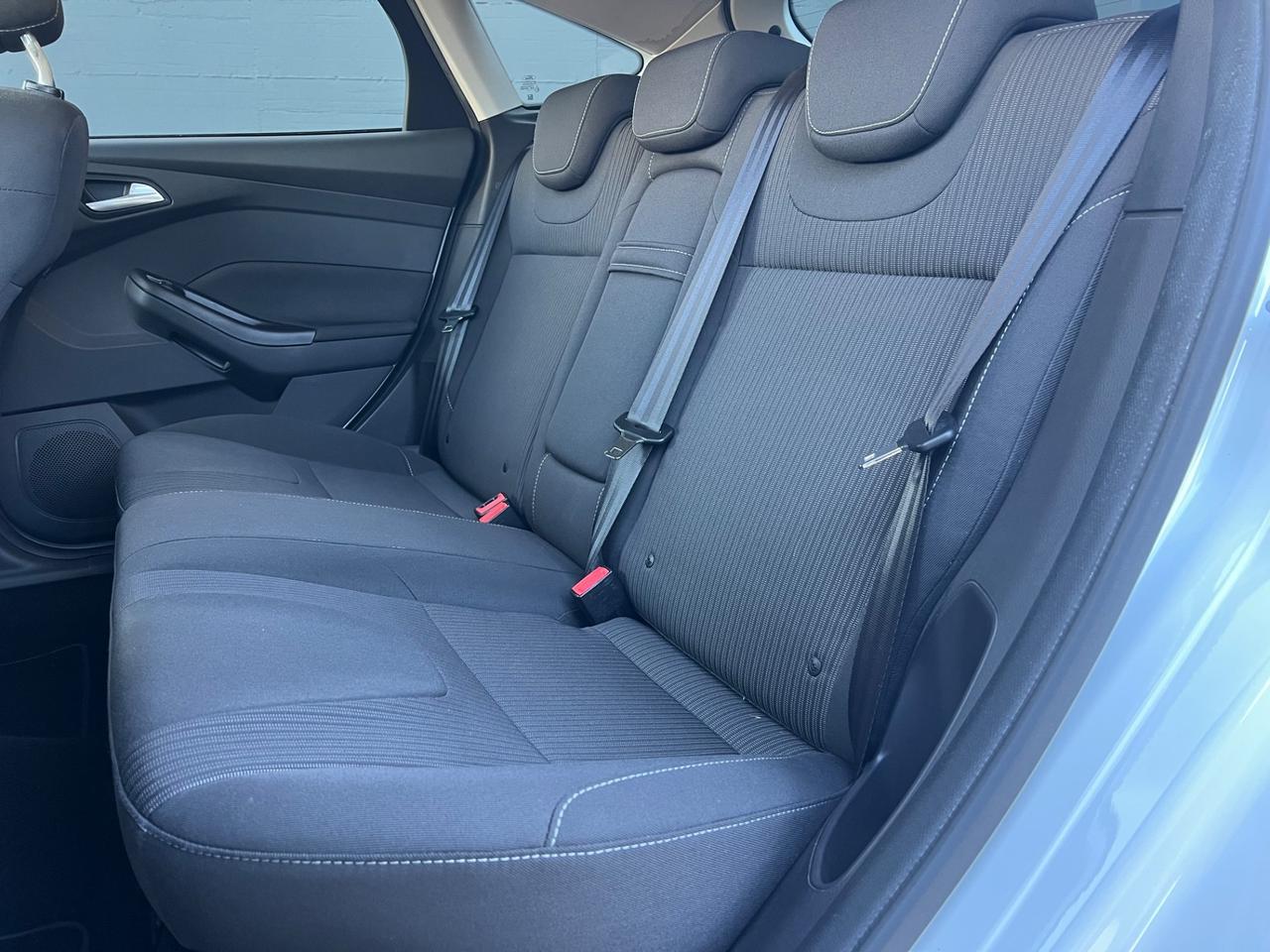 Ford Focus 1.6 TDCi 115 CV Titanium - 2013