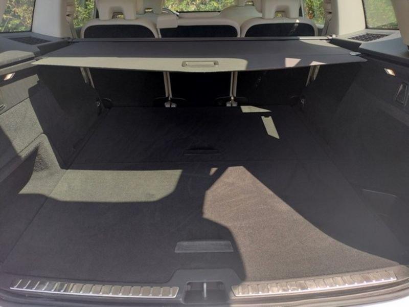 Volvo XC90 D5 AWD Geartronic Business Plus