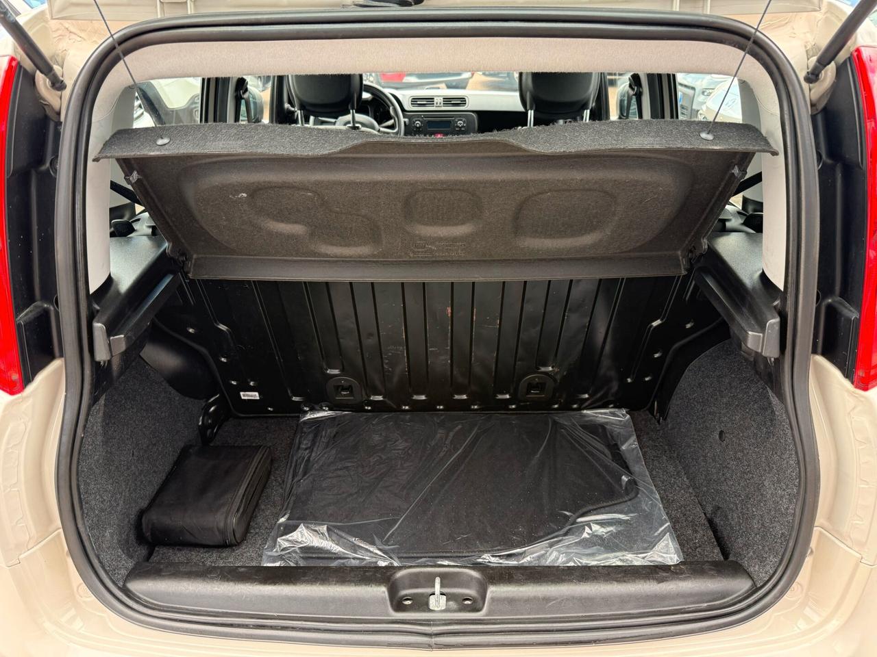 Fiat Panda 1.2 EasyPower Easy
