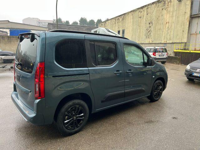 FIAT Doblo Doblò 1.5 BlueHdi 130CV Combi N1