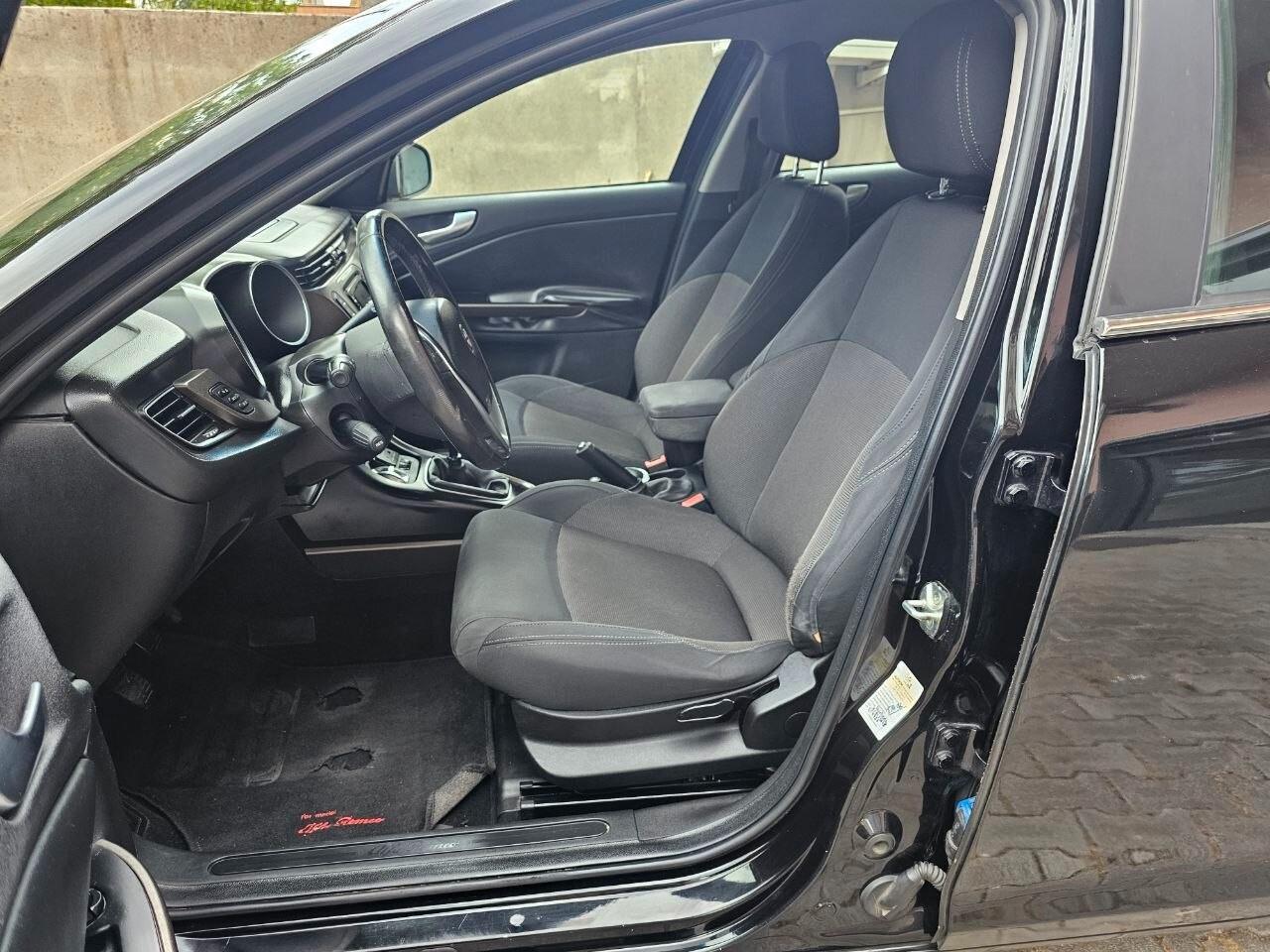Alfa Romeo Giulietta 1.6 JTDm-2 120 CV Distinctive