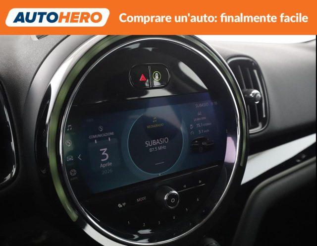 MINI Countryman 1.5 One Countryman