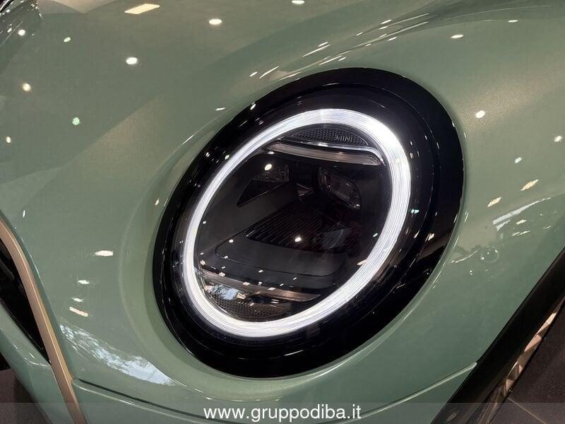 MINI Mini Cooper A.E. Mini Cooper F66 3p Mini Cooper 3p 1.5 C Favoured auto