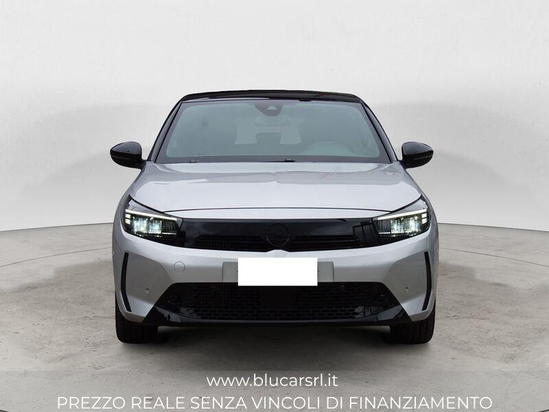 Opel Corsa 1.2 100cv GS AT8