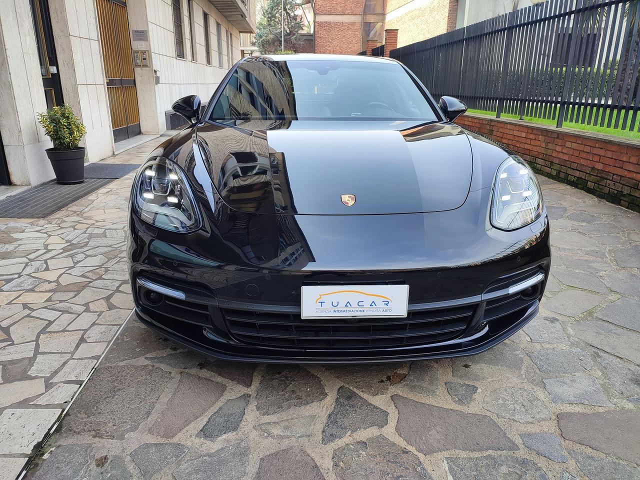 Porsche Panamera 4 3.0 330cv Executive #9755