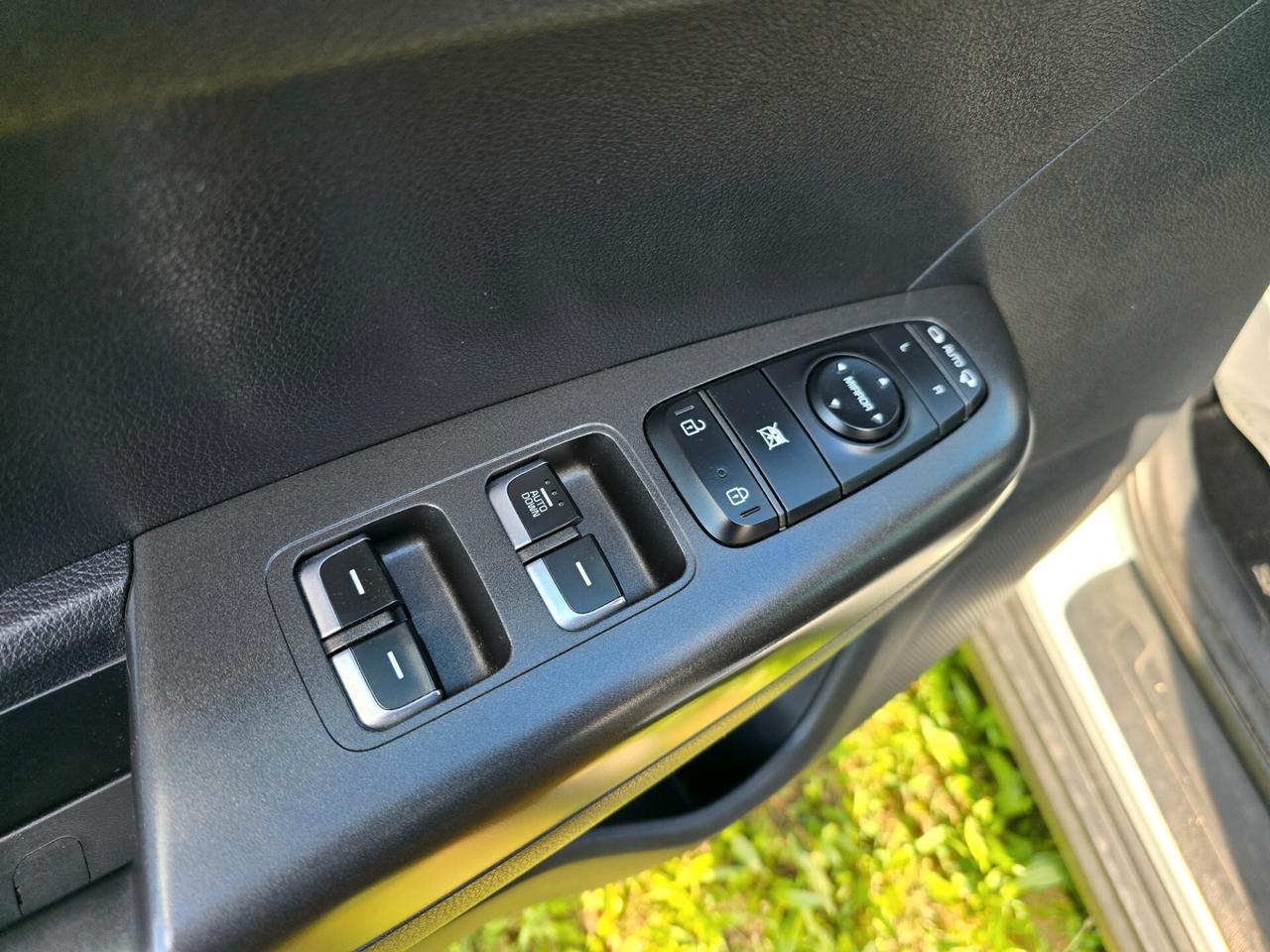 Kia Sportage 1.7 CRDI 141 CV DCT7 2WD GT Line