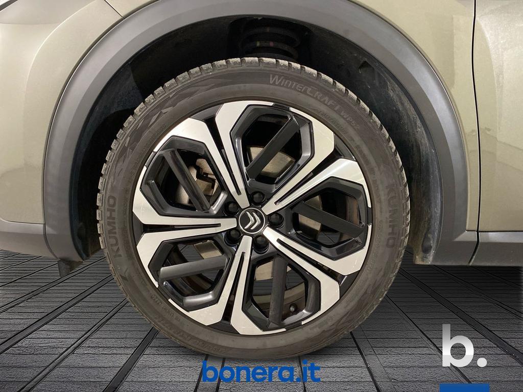 Citroen C5 X 1.6 Hybrid Plug-in Shine Pack EAT8