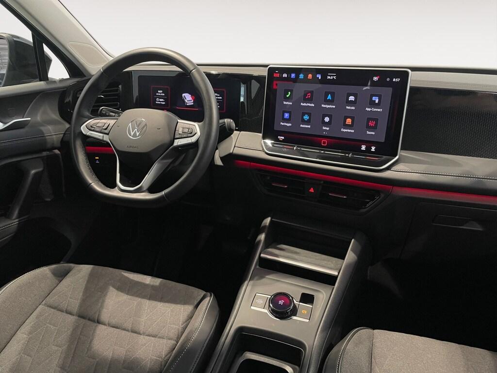 Volkswagen Tiguan 2.0 TDI 150CV DSG Life - IVA ESPOSTA