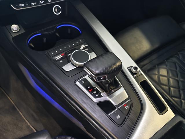AUDI A5 SPB 3.0 TDI 272 CV quattro tiptronic S-LINE