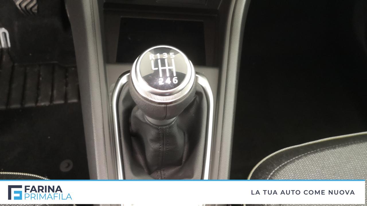 RENAULT NUOVO CAPTUR techno ECO-G 100 MY25