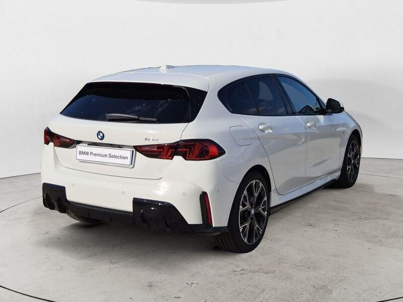 BMW Serie 1 118D