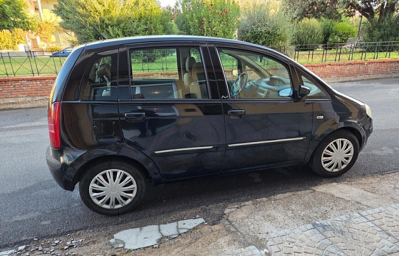 Lancia MUSA 1.3 Multijet NEOPATENTATI