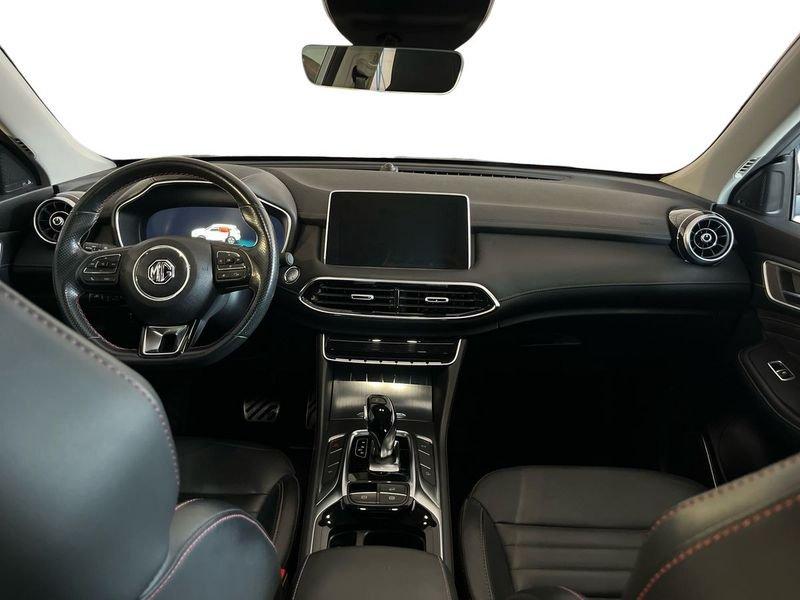 MG HS I E 1.5 t-gdi phev Exclusive auto