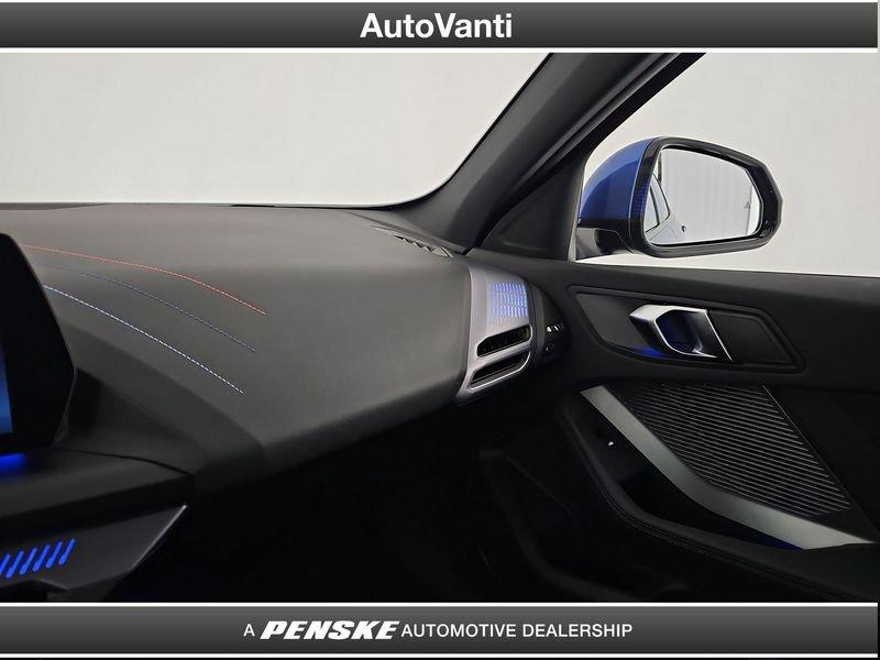BMW Serie 1 120d 48V 5p. MSport