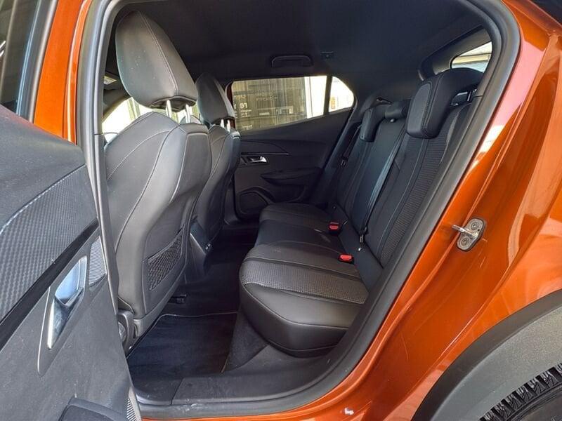 Peugeot e-2008 e-2008 GT 50 kWh