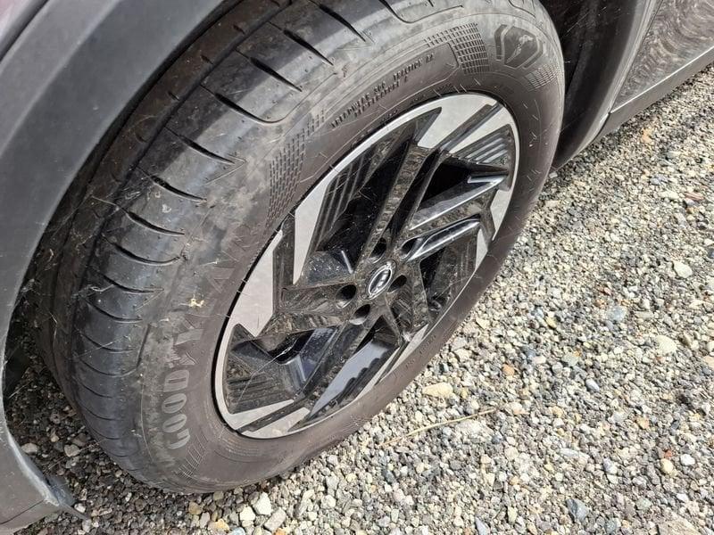 Nissan Qashqai III 2024 1.3 mhev N-Connecta 2wd 140cv