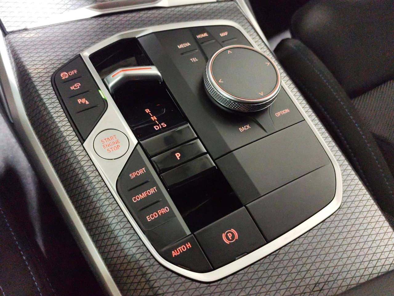 BMW Serie 3 320d xDrive Touring 48V MSport Pro