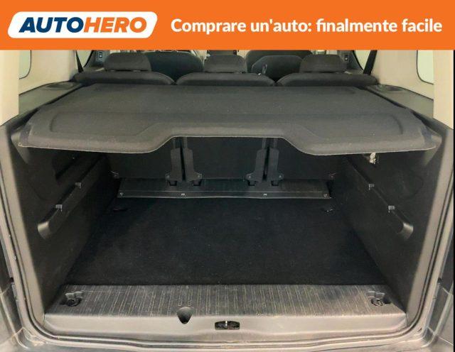 CITROEN Berlingo BlueHDi M Shine