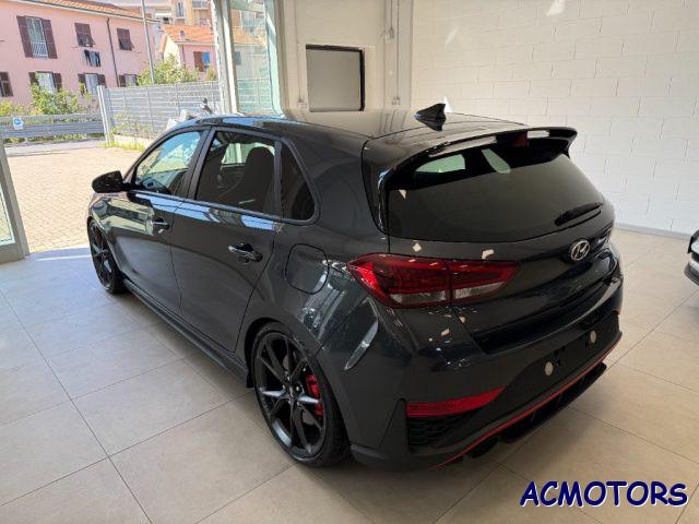 HYUNDAI i30 2.0 T-GDI 280 CV DCT N Performance