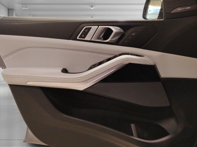 BMW X5 30 d Mild Hybrid 48V Msport xDrive Steptronic