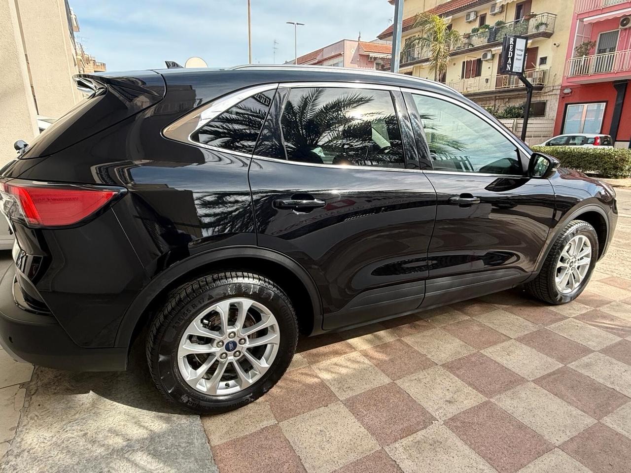 Ford Kuga 1.5 EcoBlue 120 CV 2WD Titanium