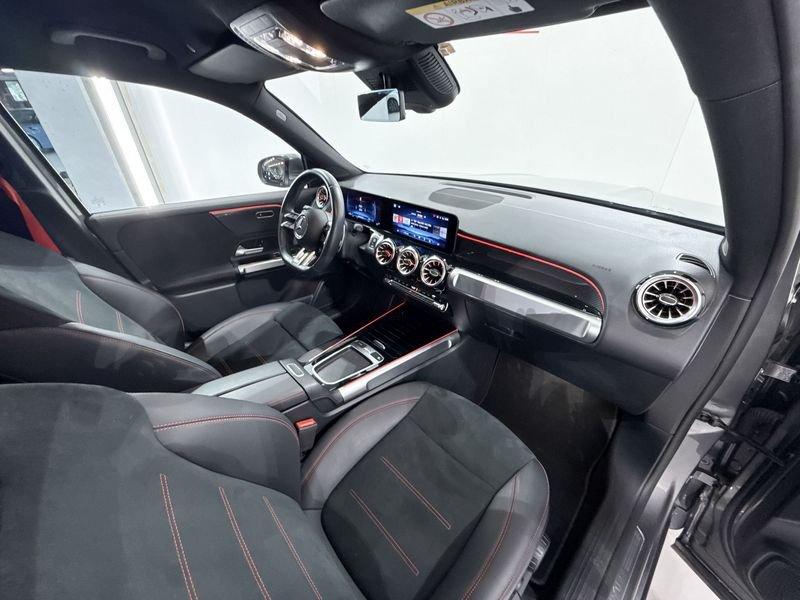 Mercedes-Benz Classe GLB GLB 35 4Matic AMG Line Premium Plus