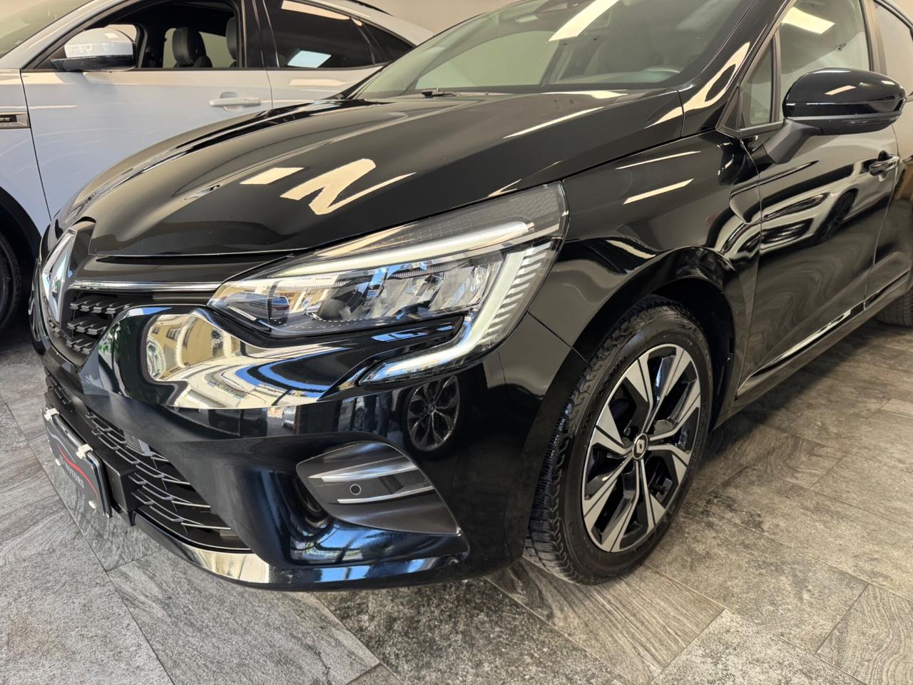 Renault Clio 1.5dCi 100 CV MY23 Finanziabile