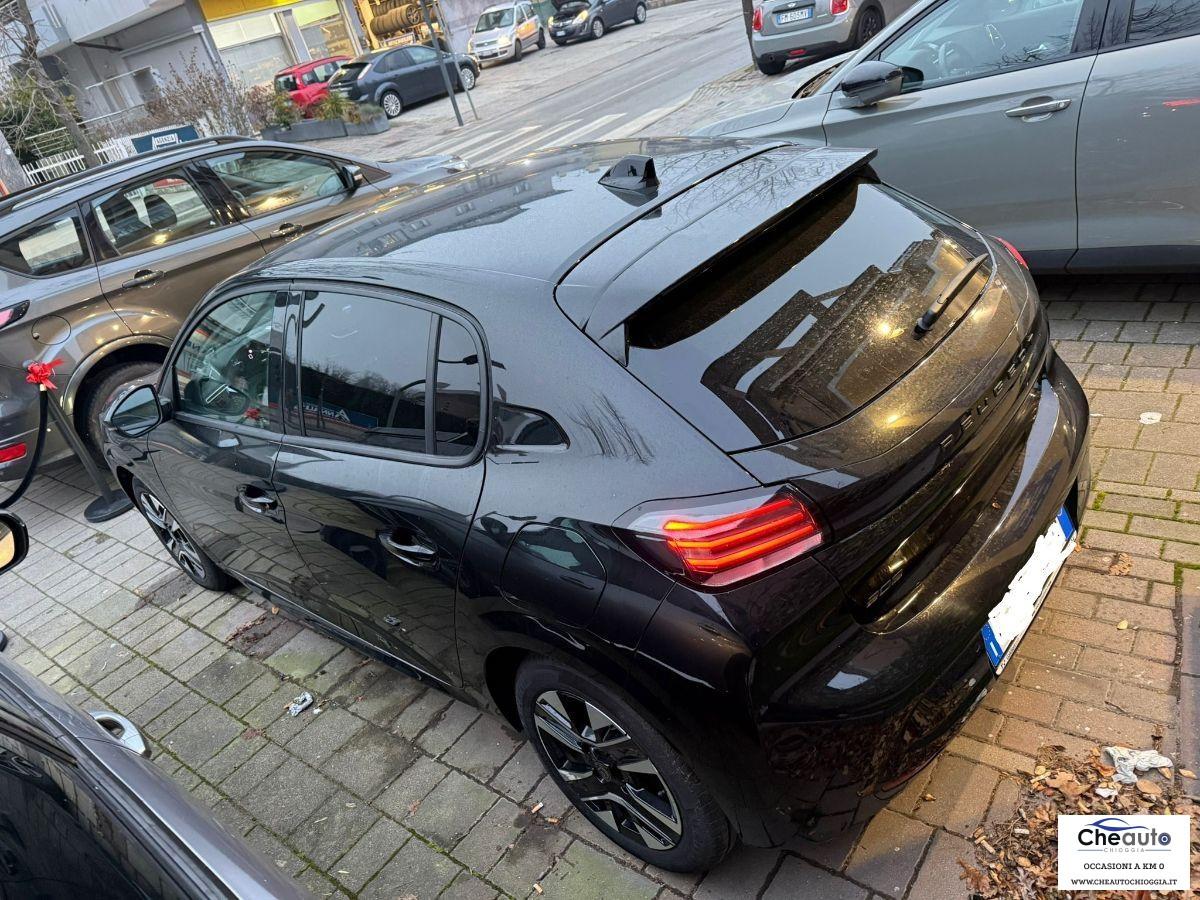 PEUGEOT - 208 - PureTech 100 S&S 5p. Allure