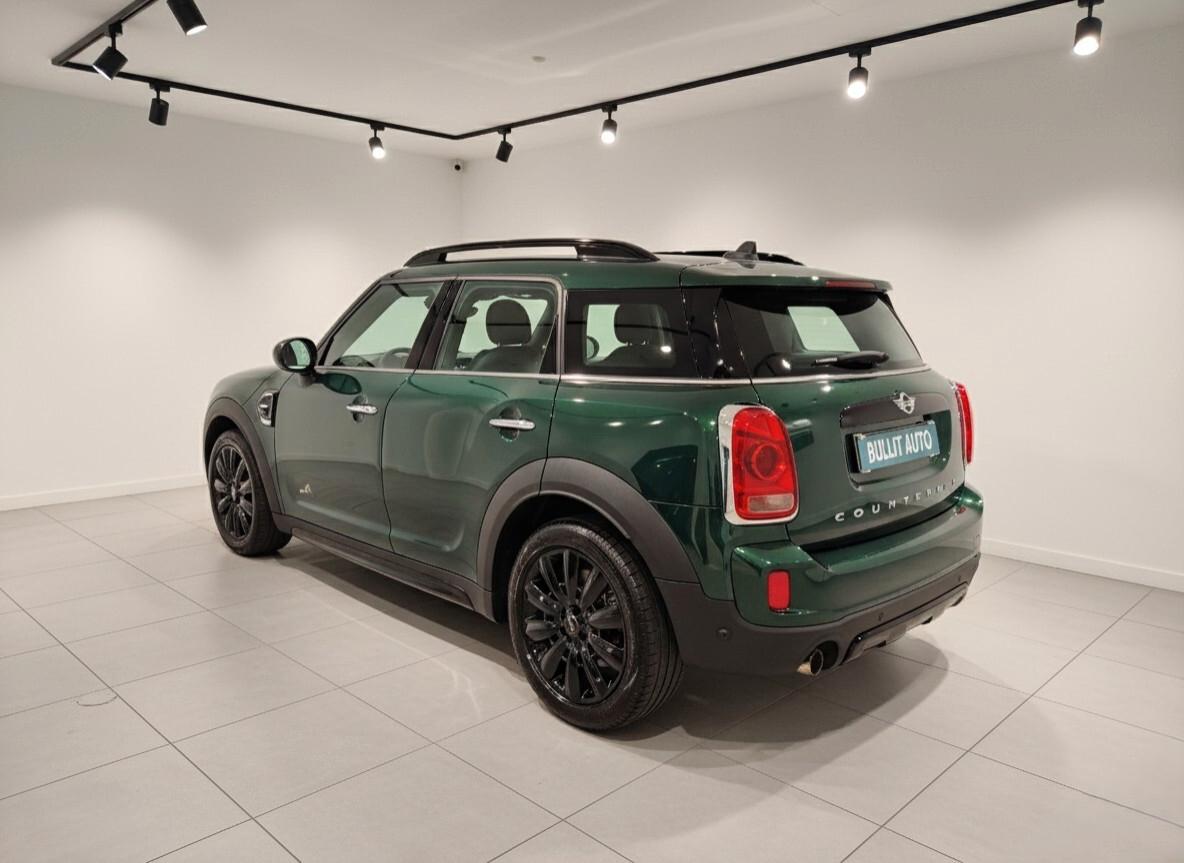 Mini Countryman 1.5 One D Hype