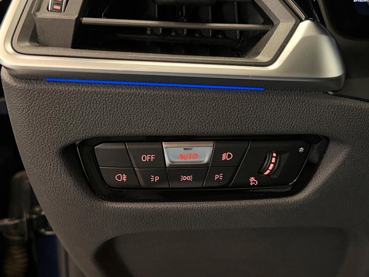Bmw 318 318d 48V Touring
