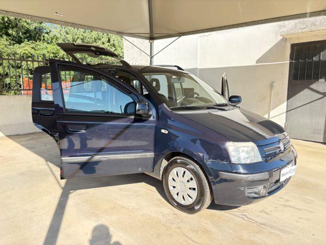 FIAT Panda 1.2 Dynamic OK NEOPATENTATI PRONTA CONSEGNA