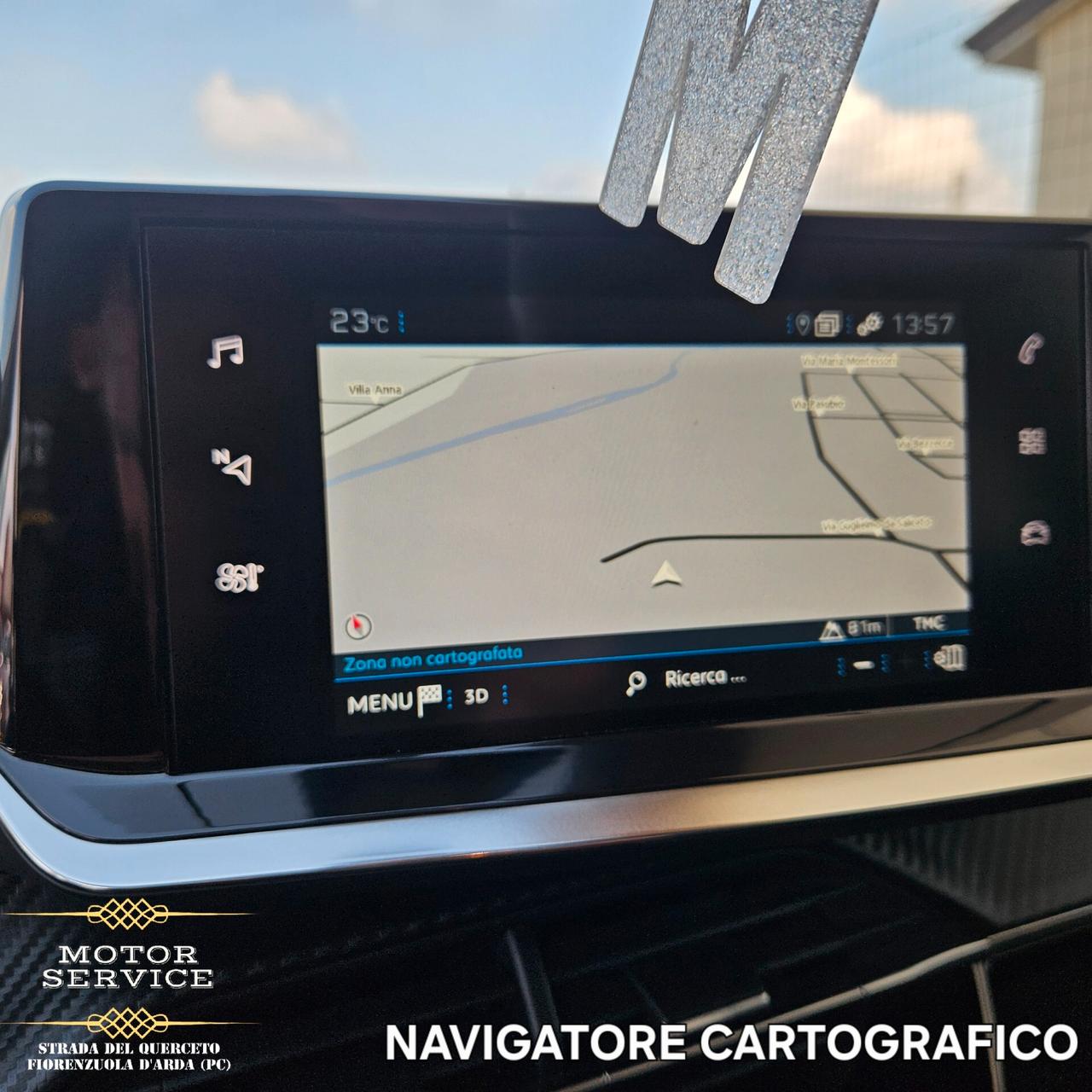 Peugeot 2008 PureTech 100 S&S Active Pack