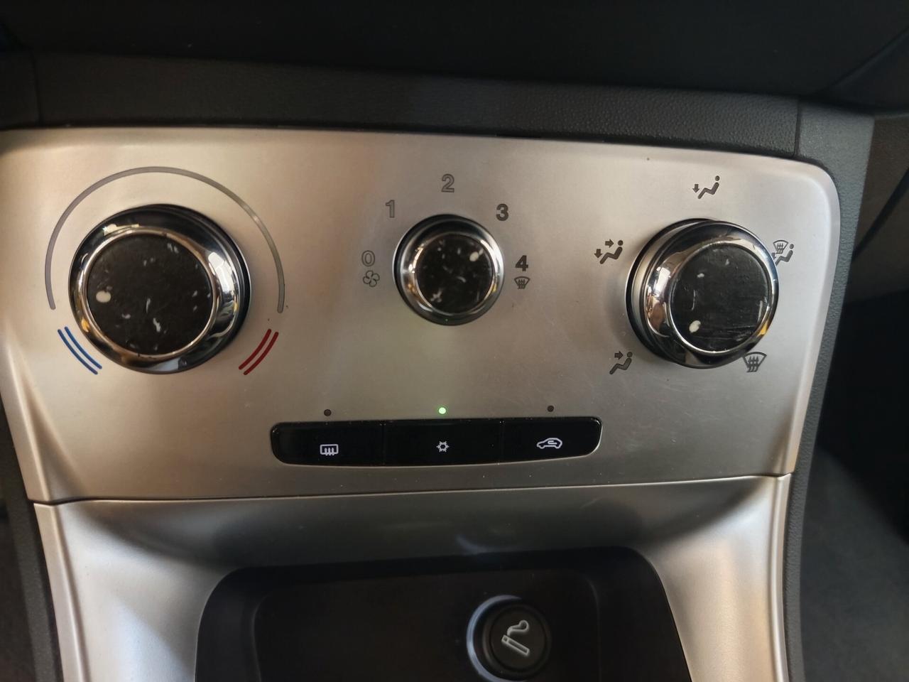 Lancia Delta 1.6 MJT DPF Platino, 111 Mila chilometri ok neopatentati