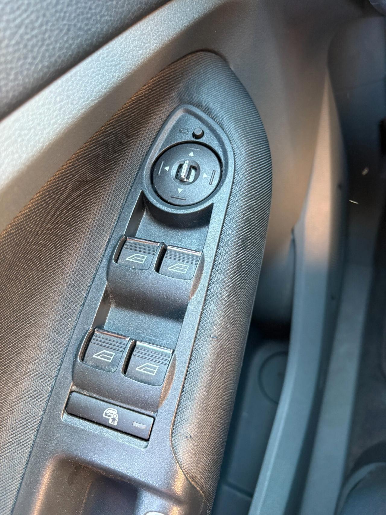 Ford C-Max 1.6 GPL -Unico Proprietario