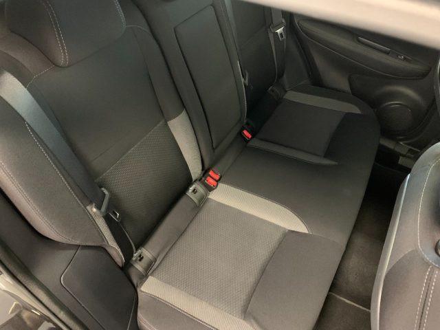 NISSAN Qashqai 1.5 dCi N-Connecta Tetto Panoramico Strafull